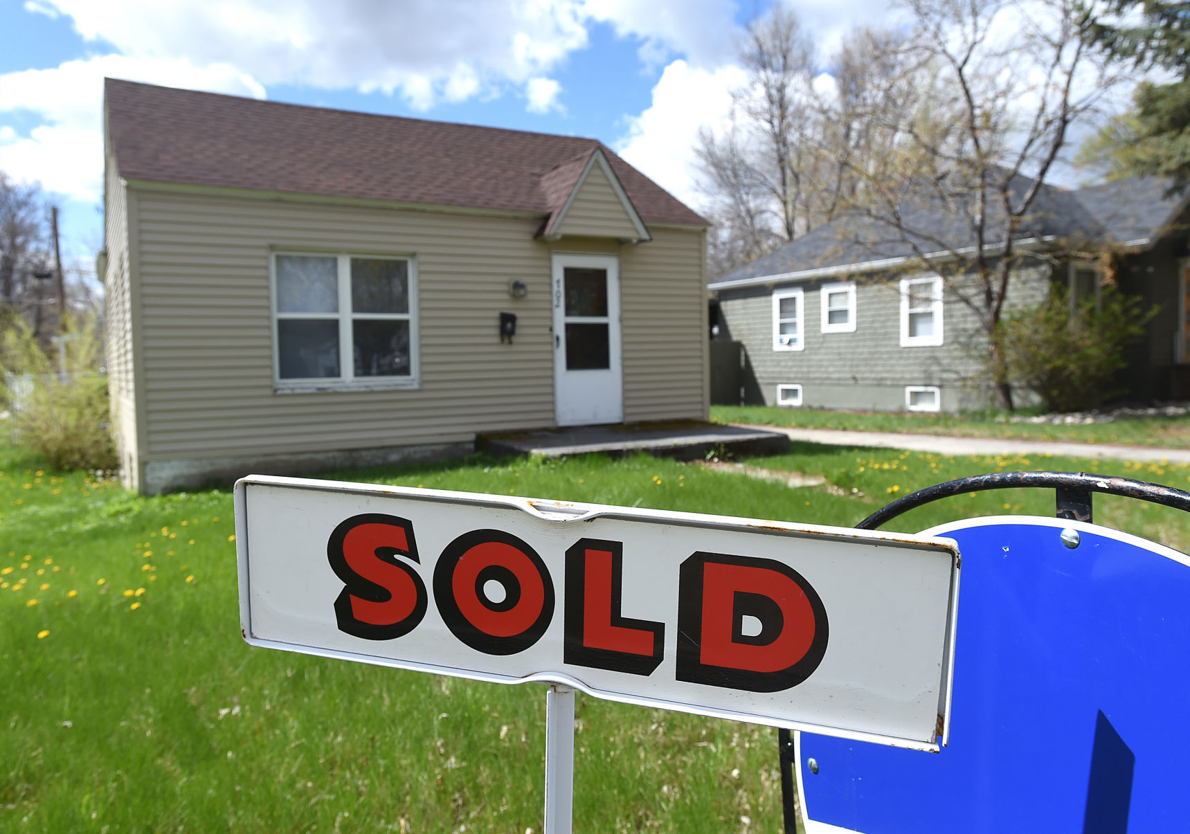 Billings real estate